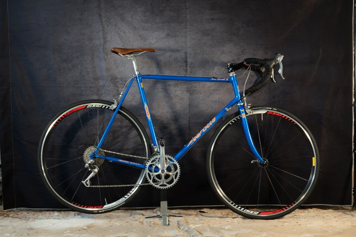 Blue Vintage Bikes for sale | eBay