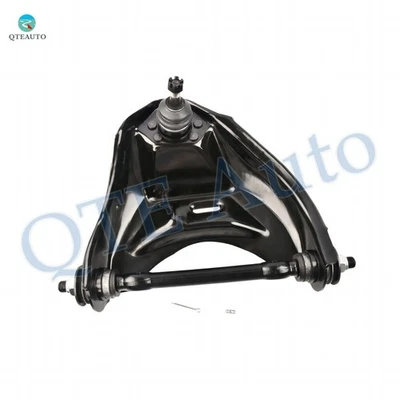 Brazo de control superior delantero izquierdo rótula para Chevrolet S10 1982-2003 Foto 1 de 4