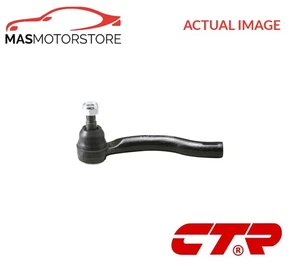 TRACK ROD END RACK END FRONT RIGHT CTR CE0502 I NEW OE REPLACEMENT - Picture 1 of 6