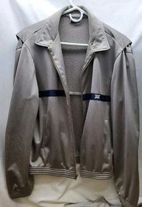 Tail Grey Fullzip Jacket With Matching Pants Med - Picture 1 of 10