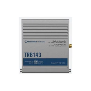 NET GATEWAY LTE/4G/TRB143 TELTONIKA - Afbeelding 1 van 1