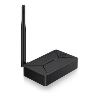 TX13 Bluetooth Transmitter Digital to Analog Audio Converter for Optical Coaxial - Photo 1/7