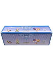 Disney Figure Tokyo Resort Miniature Collection Pan Galactic Pizza Port - Imagen 1 de 3