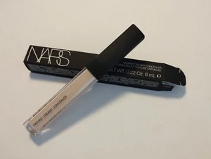New Boxed NARS Radiant Creamy Concealer 6 ml FULL SIZE - Shade Light 1 Chantilly - Picture 1 of 6