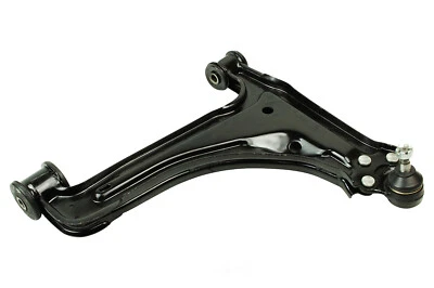 Suspension Control Arm and Ball fits 1985-1994 Pontiac Sunbird Grand Am J2000 Su - Image 1 of 4