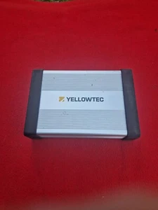 INTERFACE AUDIO CONVERTISSEUR YELLOWTEC PUC2 LINE YT4210 USB AES - Imagen 1 de 4