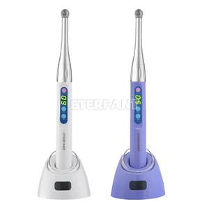 ETERFANT Original Dental iLed 1 Second Curing Light LED Curing Lamp 2500 MW/CM - Picture 1 of 39