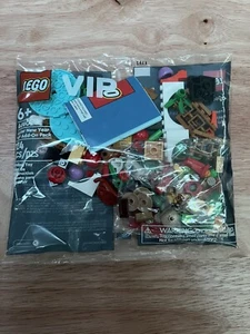 LEGO Lunar Neujahr VIP Add-On Pack 40605 - Bild 1 von 2