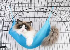 20''*14''Cat Hammock Bed Pet Cage Hammock Summer Cat Hammock for Cat Chair
