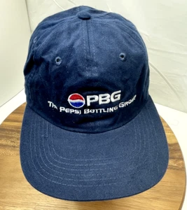 Pepsi Mütze Cap Unisex verstellbar Pepsi Bottling Group Gründertag 1999 Mitarbeiter - Bild 1 von 9