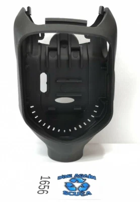 Sherwood Sage / Beacon OLED SCUBA Tauchcomputer Konsole #1656 - Bild 1 von 4