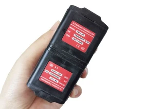 TM-1-HT Ultrasonic Flowmeter Transducer Sensor DN50mm-700mm for TUF-2000H - Picture 1 of 14