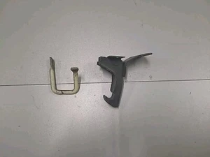 1967-68 Dodge DART SECONDARY HOOD LATCH W/ HOOK BAR MOPAR - Picture 1 of 6