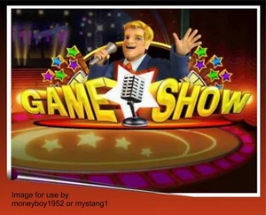 GAME SHOW by IGS CHERRY MASTER SVGA 8/25 LINER GAME BOARD. - Picture 1 of 6