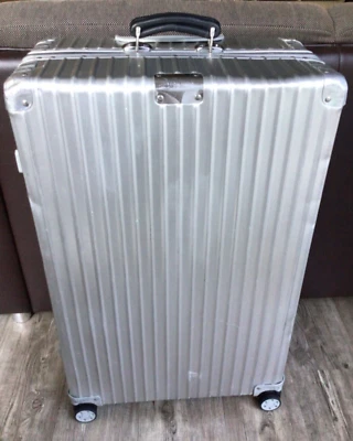 Rimowa Classic  Check-In L | Guter Zustand | Made in Germany | guter Zustand - Bild 1 von 4