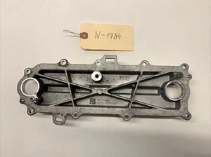 2018-2022 Tesla Model 3 / Y OEM Rear Drive Inverter Cooling Cover Plate 1784 B82 - Picture 1 of 4