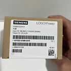 Siemens New In Box 1Pc 6Ep3322-6Sb00-0Ay0 Power Supply Spot Stock
