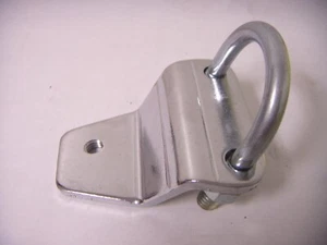 UNIVERSAL CB RADIO ANTENNA MOUNT HOLDER - Imagen 1 de 2