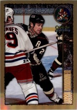 1998-99 O-PEE-CHEE CHROME TEPPO NUMMINEN. PHOENIX COYOTES #57
