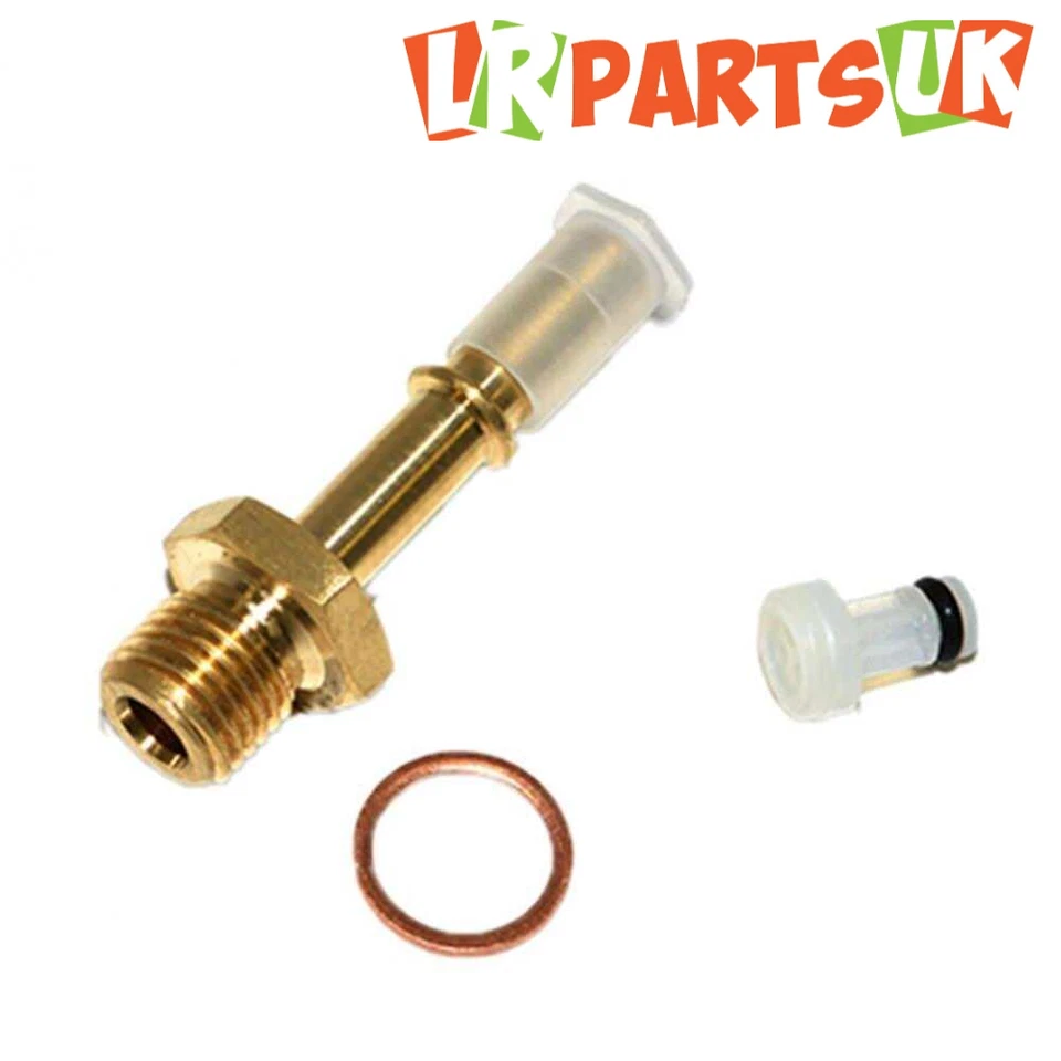 WJN500110 Land Rover Defender & Discovery 2 Td5 Fuel Filter Air Bleed Valve - Image 1 of 1
