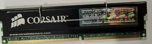 1 x Corsair CMX512-3200XL 512MB 400Mhz CL2 - Picture 1 of 3