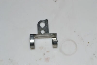 Honda CRF 450R CRF 250R Crankcase Drain Tube Guide 90610-MEN-A30 2009-17 - Изображение 1 из 2