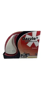 Dazzle USB Convert Save Enhance Share Capture Video - with Instant DVD Recorder - Picture 1 of 2