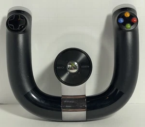 Microsoft Speed Wheel (2ZJ-00002) Racing Wheel - Picture 1 of 6