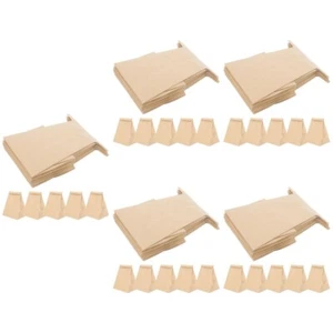 5 Pack Erbrechen Beutel Spucktüte Kotbeutel Schwangere Frau Reisen - Bild 1 von 12