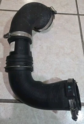 2007-2015 迷你 COOPER S 1.6 涡轮增压接口管 1371 7611120-01 — 第 1/4 张图片