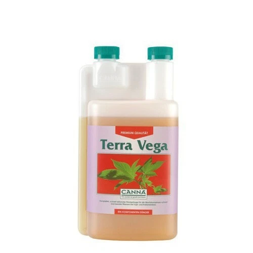 Canna Terra Vega 1 L - Bild 1 von 1