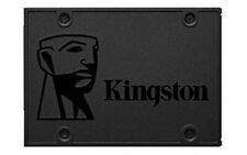 Kingston A400 240GB 2,5" SSD Interno (SA400S37/240G)