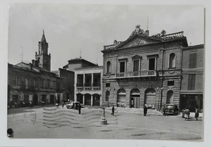 06529 1220 AK - Teramo - Atri - Piazza del Duomo - 1966 - Bild 1 von 2