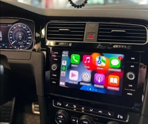 Attivazione CarPlay, AndroidAuto per VW Golf, passat, seat, skoda - Foto 1 di 6