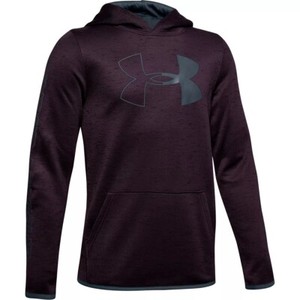 Las mejores ofertas en Sudaderas con y sin capucha Under Armour Púrpura  para Niños | eBay