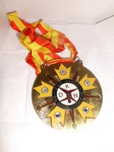 Ordine di Carnevale Società di Carnevale Düssel - sciocchi ev. - Foto 1 di 1