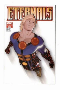 THE ETERNALS 1, QUASI NUOVO, DIAMOND RETAIL, COPERTINA VARIANTE ACUNA WHITE, (SPEDIZIONE GRATUITA)* - Foto 1 di 2