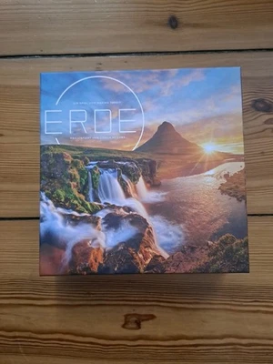 Erde Skellig Games Brettspiel Familienspiel Kennerspiel Brettspiel Legespiel - Bild 1 von 2