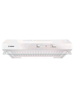 Bosch Unterbauhaube DUL62FA21 60cm weiss Unterbau-Dunstabzugshaube Serie 4  - Bild 1 von 5
