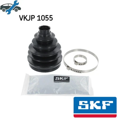 JUEGO DE FUELLES EJE DE TRANSMISIÓN VKJP 1055 PARA AUDI Q3/Sportback Q2 A3/Convertible Q7 2.0L Foto 1 de 4