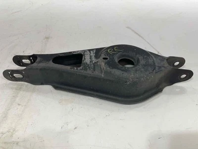 Se adapta a 17-25 CHRYSLER PACIFICA trasero derecho brazo de control inferior resorte percha OEM Foto 1 de 4