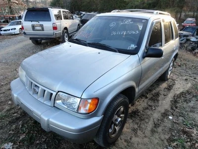 Medidor de flujo de aire compatible con 95 98-02 SPORTAGE 392977 Foto 1 de 4