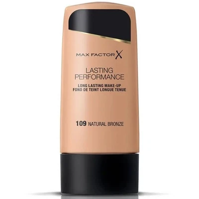 Lasting Performance Foundation 109 Natural Bronze (Nr.BT96747) - Bild 1 von 4