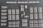 Massive 2000pt + Beasts Army - compatible with Warmaster Revolution 10mm