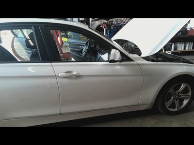 (LOCAL PICKUP ONLY) Passenger Right Front Door Fits 12-18 BMW 320i 724014 Foto 1 de 4