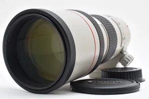 Canon EF 300mm f4 L USM ULTRASONIC Telephoto Lens EF Mount JAPAN [Exc+++] #A - Picture 1 of 12