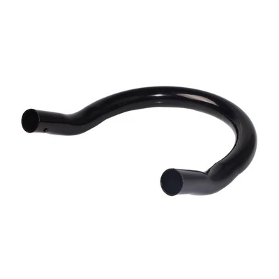 Marco de asiento Café Racer de 1" aro bucle extremo barrido para Honda Yamaha XS 750 850 1100 Foto 1 de 4