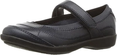 Hush Puppies Unisex-Child ReeseMary Jane Flat - Image 1 of 4