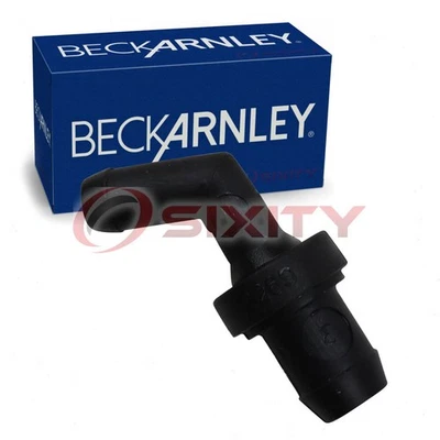 Válvula PCV Beck Arnley para Acura MDX 2001-2002 3,5 L V6 control de emisiones qx Foto 1 de 4