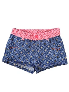 American Girl Kids Shorts Size 6 - Picture 1 of 8